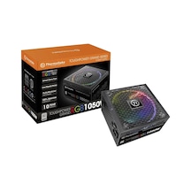 Thermaltake Toughpower Grand RGB 1050W 80+ Platinum Modüler Güç Kaynağı