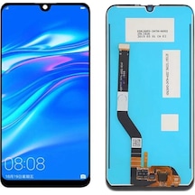 Huawei Y7 Pro 2019 Lcd Ekran Dokunmatik (457099166)