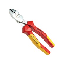 Orbis 33-160 Vde İzoleli Yan Keski Ağır Hizmet 160Mm
