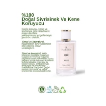 Kekik Suyu Ferahlık Verici Doğal Ağız Bakımı Tonik