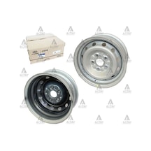 MOBIS 529104A700 Jant Çelik Starex 02-07 H100 Kamyonet