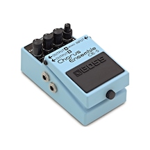 Boss Ce-5 Chorus Compact Pedal