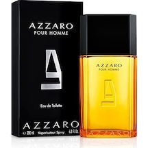 Azzaro Pour Homme Erkek Parfüm EDT 200 ML