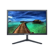 Eurocam Ec-m22 22 İnç Pal/ntsc Led Monitör Hdmı+vga