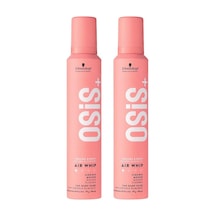 Osis+ Air Whip 200 Ml 2 Adet