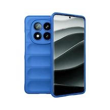 Xiaomi Redmi Note 15 4g Optimum Silikon - Sky Blue