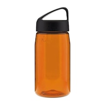 Laken Tritan Classic Şişe 0,45l - Turuncu Lktn45o