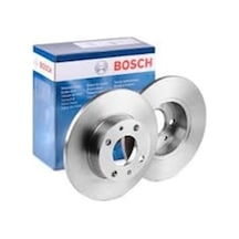 Fren Diski Ön M131 Dks Slx 2 Adet Bosch 0986478063