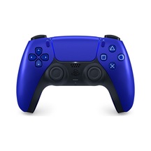 Ps5 Dualsense Wireless Controller Cobalt Blue Bilkom Garantili Ps5 Dualsense Wireless Controller Cobalt Blue Bilkom Garantili