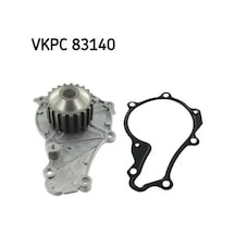 Skf Vkpc83140 Devirdaim 1147585 1201f9 1201g8