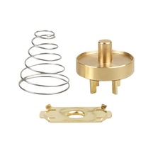 Suntek 905-051 765 Kontrol Vanası Montaj Onarım Takımı 1 Altın