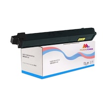 Colorful Toner Mitaco Mc-8525 Yazıcı Uyumlu Siyah Toner Tk