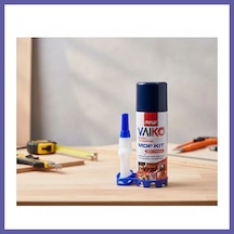 Bezos 100 Ml Hızlı Yapıştırıcı Nıda
