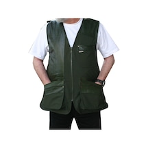 Horizon Av 502 Brw.Kumaş Imition Darbelikli Yelek-Atıcı Yelek-30