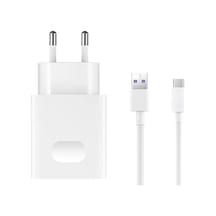 Huawei Supercharge 22.5w Usb Type-c Şarj Aleti