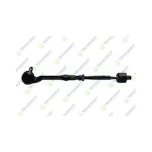 Teknorot B-802803 Rot Takımı Ön Sağ Sol Bmw X5 E53 00 07 32106774336 -