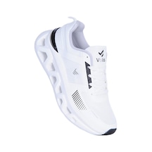 Volis 26508-m Beyaz Anorak Erkek Sneaker Ayakkabı