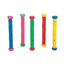 Underwater Play Sticks Su Altında Oyun Çubukları