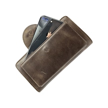 Çanta Yurdu Diga Hakiki Deri 2003 Kartlık Telefon El Çantası Kahve Kahverengi Çanta Yurdu Diga Hakiki Deri 2003 Kartlık Telefon El Çantası Kahve Kahverengi