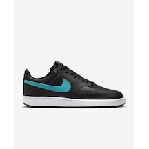 Nike Nıke Court Vısıon Erkek Ayakkabı Hf0103-001 Hf0103-001 Siyah