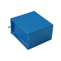 30Uf 700V Polyester Kondansatör 37.5Mm 5% Tölerans Kutu Tipi