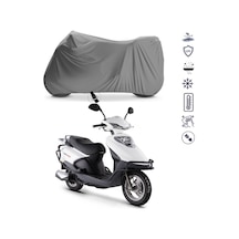 Kuba Gelli 125 MOTOSİKLET BRANDA SU GEÇİRMEZ MOTOR BRANDA