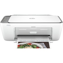 HP DeskJet Ink Advantage 2876 6W7E6C Fotokopi + Tarayıcı + Wi-Fi Renkli Mürekkep Püskürtmeli Yazıcı