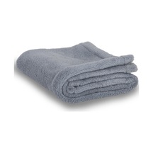 Jungo Pets / Dreamweave Yıkanabilir Kedi Ve Köpek Battaniyesi 80 X 100, Açık Gri