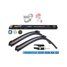 Amarok T5 T6 Carave Silecek
