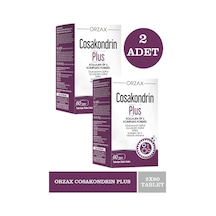 Cosakondrin Plus 60 Tablet 2 Adet