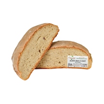Doğal Gelsin Ekşi Mayalı Meşhur Simav Ev Ekmeği 950 G