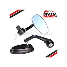 Bajaj Dominar 400 Oval Gidon Ayna Mr1392