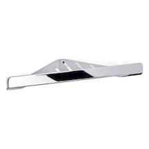 Banyo Krom Duş Rafı Krom Renk 53x211x211 Mm Beyaz Tek Ebat Ba3010 043 Cr 7/8 Yaş