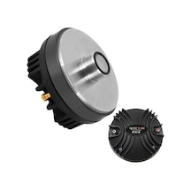 Magicvoice M-51/b 80w Rms 8 Ohm 51mm Profesyonel Hoparlör Tweeter Driver Ünitesi