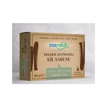 Cosmecit Organik Killi Sabun 100 Gr
