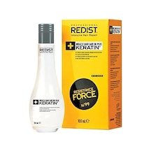 Keratin Oil 100 Ml
