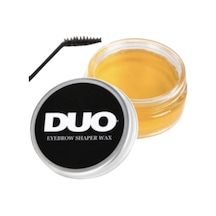 Duo Kaş Sabitleyici & Kaş Şekillendirici Wax 50ml Diğer
