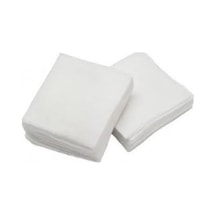 Gazlı Bez Kompres Spanç 7.5 x 7.5 CM 500 Adet