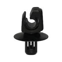 Klips Kaput Çubuk 7x5x26mm 6758612 W700930 Ford Mondeo Mk4 Mercedes 10 Adet