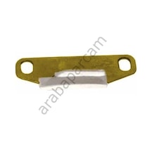 Renault R12 Toros Geri Vites Kızağı 7701348495