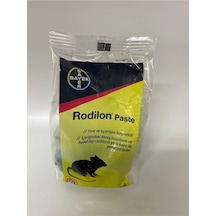 Bayer Rodilon Paste Fare Zehiri 100 G