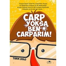 Çarp Yoksa Ben Çarparım! - Tarık Uslu - Uğurböceği