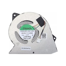Dell İnspiron 15 3510, 3511, 3515, 3525 Rff51 Notebook Cpu Fanı