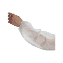 Ayliz Plast&Ambalaj Tek Kullanımlık Kolluk 10 G 100 Adet