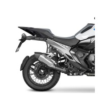 Bmw R1300gs 23-25 Yan Çanta Demiri 3p Sistem Shad W0rg14ıf Siyah