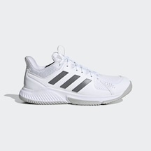 Adidas Court Flight Beyaz Kadın Sneaker Kj3682