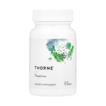 Thorne Theanine 90 Kapsül