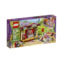 LEGO Friends 41334 Andrea'nın Park Performansı 229 Parça