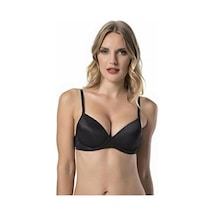 Le Jardin 7080-b Destekli-balenli Micro Kaplı Silikonlu Sütyen 001