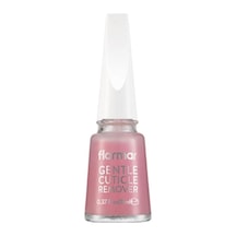 Flormar Gentle Cuticle Remover Redesign Tırnak Eti Temizleyici